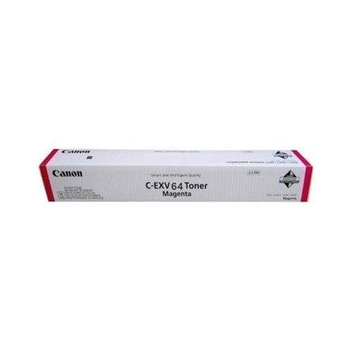 Canon EXV64 toner magenta ORIGINAL