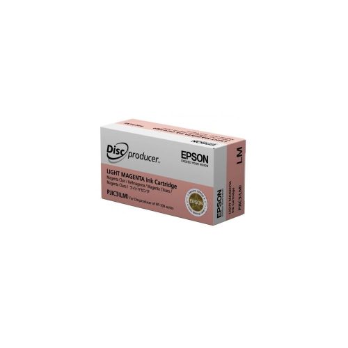 Epson PJIC7 tintapatron light magenta ORIGINAL