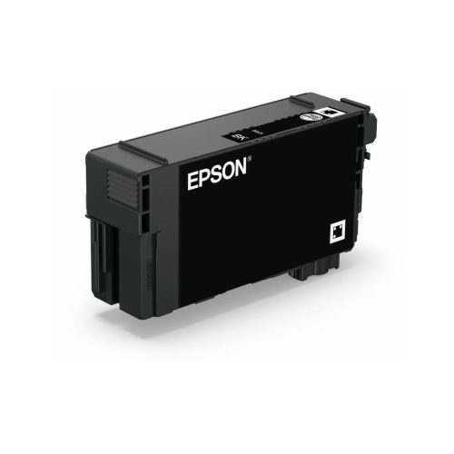 Epson T11J1 tintapatron black ORIGINAL