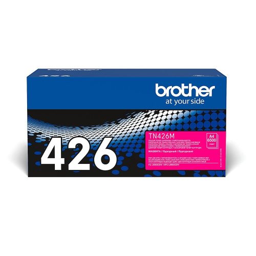 Brother TN426M toner magenta ORIGINAL