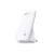Jelerősítő TP-LINK RANGE EXTENDER fali WiFi (5GHz/433Mbps, 2.4GHz/300Mbps, 3 beépített antenna) fehér