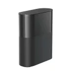 Router XIAOMI MESH SYSTEM BE3600 PRO WIFI router (HOTSPOT, Wi-Fi 7, 3600Mbps, 4 belső antenna, Dualband) fekete