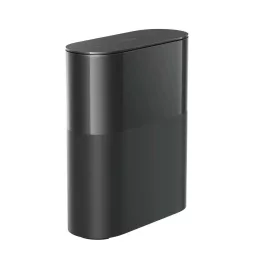   Router XIAOMI MESH SYSTEM BE3600 PRO WIFI router (HOTSPOT, Wi-Fi 7, 3600Mbps, 4 belső antenna, Dualband) fekete