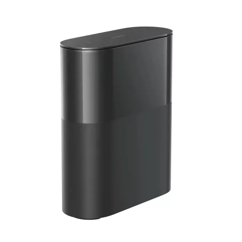 Router XIAOMI MESH SYSTEM BE3600 PRO WIFI router (HOTSPOT, Wi-Fi 7, 3600Mbps, 4 belső antenna, Dualband) fekete