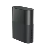 Router XIAOMI MESH SYSTEM BE3600 PRO WIFI router (HOTSPOT, Wi-Fi 7, 3600Mbps, 4 belső antenna, Dualband) fekete