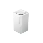 Router XIAOMI MESH SYSTEM AC1200 WIFI router (HOTSPOT, 1200 Mbps, Dualband, 2db) fehér