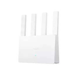  Router XIAOMI MESH SYSTEM BE3600 WIFI router (HOTSPOT, Wi-Fi 7, 3600Mbps, 4 antenna, Dualband) fehér