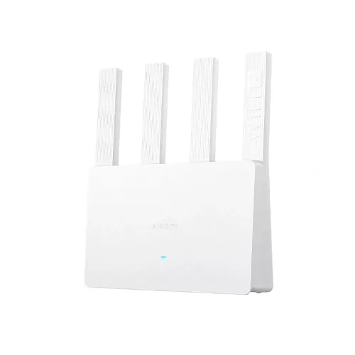 Router XIAOMI MESH SYSTEM BE3600 WIFI router (HOTSPOT, Wi-Fi 7, 3600Mbps, 4 antenna, Dualband) fehér