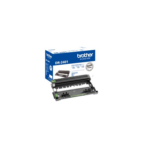 Brother DR2401 DR-2401 Eredeti Dobegység 12.000 oldal kapacitás