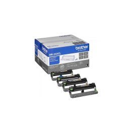 Brother DR243CL Eredeti Dobegység Készlet CYMK