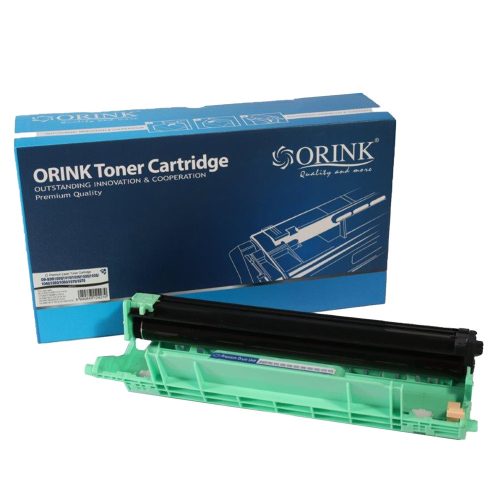 Orink Brother DR1030 DR-1030 DR1050 DR-1050 DR1090 DR-1090 Utángyártott Dobegység 9.000 oldal kapacitás