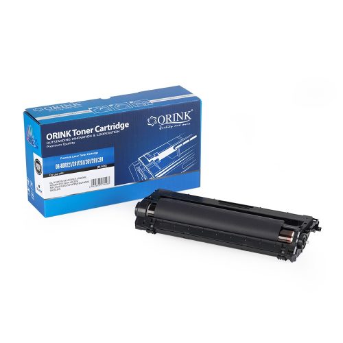 Orink Brother DR241CL DR-241CL Utángyártott Dobegység 15.000 oldal