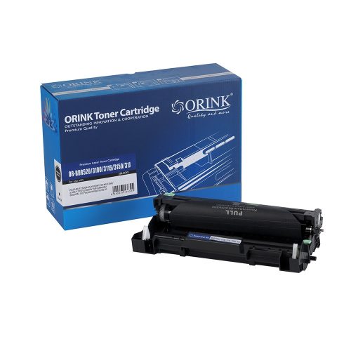 Orink Brother DR3100 DR-3100 DR3200 DR-3200 DR520 DR-520 Utángyártott Dobegység 25.000 oldal