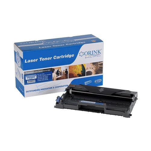 Orink Brother DR2000 DR-2000 DR350 DR-350 DR2050 DR-2050 DR2005 DR-2005 Utángyártott Dobegység 12.000 oldal kapacitás