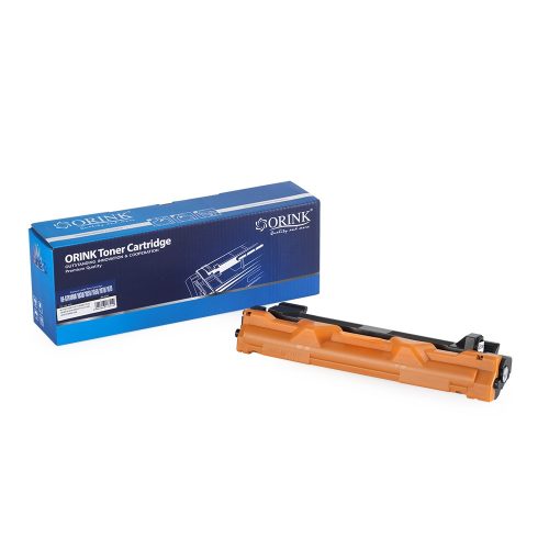 Orink Brother TN1000 TN1030 TN1050 TN1060 TN1070 TN1075 Utángyártott Toner 1.000 oldal kapacitás