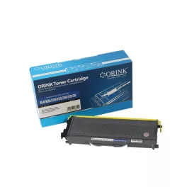   Orink Brother TN360 TN2120 TN2125 TN2150 Utángyártott Toner 2.600 oldal kapacitás