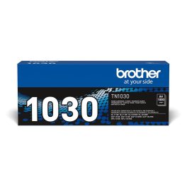 Brother TN1030 TN-1030 Eredeti Toner 1.000 oldal kapacitás