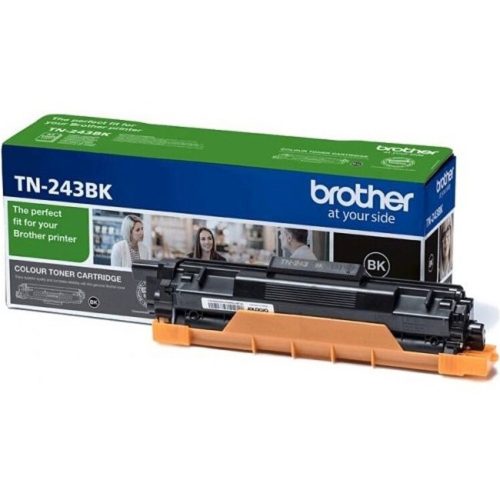 Brother TN243 toner black ORIGINAL