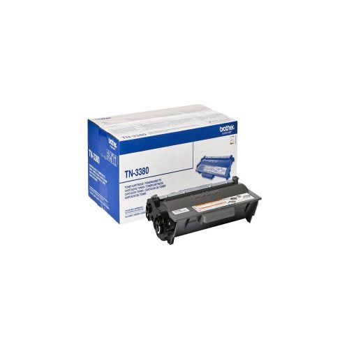 Brother TN3380 toner ORIGINAL