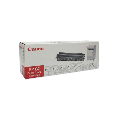 Canon EP82 toner yellow ORIGINAL