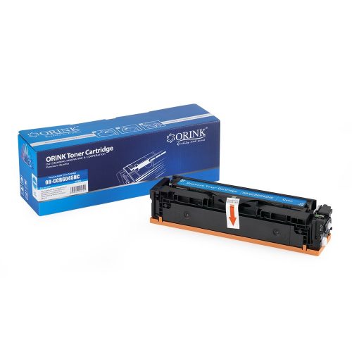 Canon CRG045H toner cyan ORINK