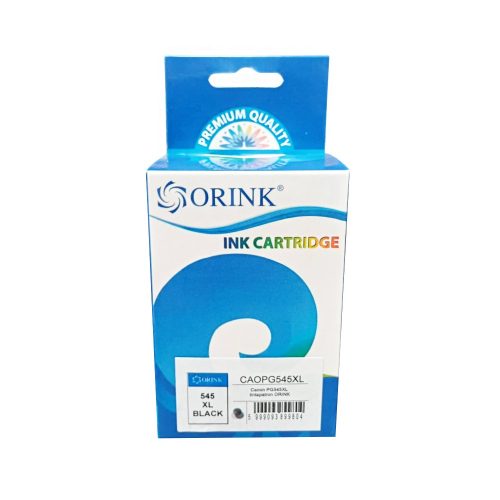 Canon PG545XL tintapatron ORINK