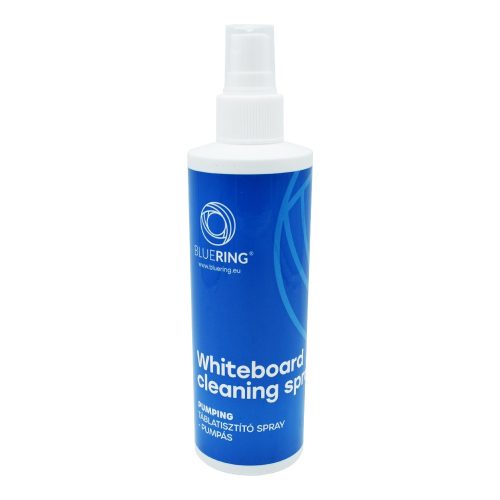 Táblatisztító spray 250ml, Bluering®