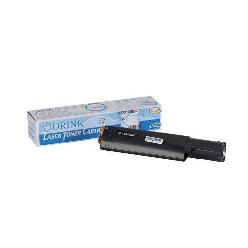 Dell 3100 toner black ORINK