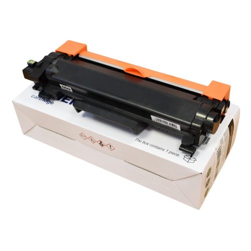 Eco Patented Brother TN2421 TN-2421 Chipes Utángyártott Toner 3.000 oldal kapacitás