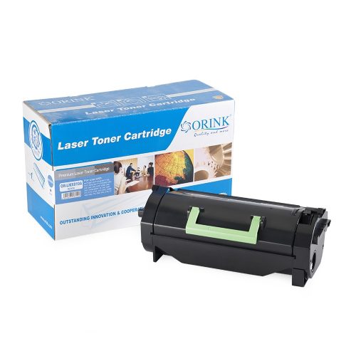 Lexmark MX810 toner ORINK 6K