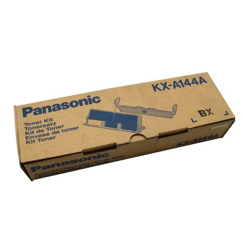 Panasonic KX FA144A toner ORIGINAL leértékelt