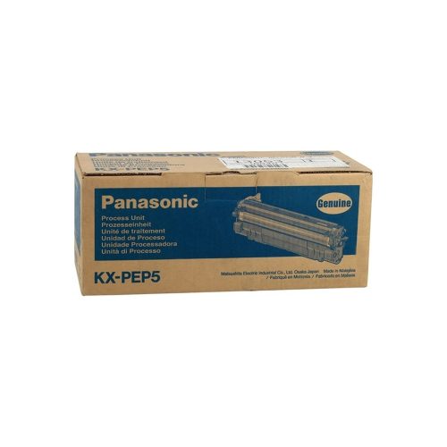 Panasonic KX PEP5 Process unit ORIGINAL leértékelt