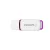 Pendrive 64Gb. USB 2.0 Philips Snow Edition fehér-lila