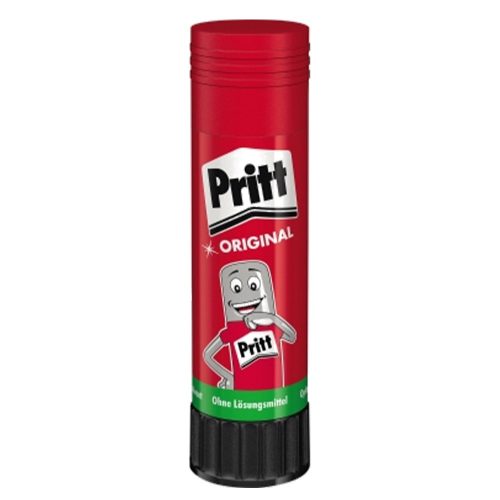 Ragasztóstift 40-43g oldószermentes Pritt