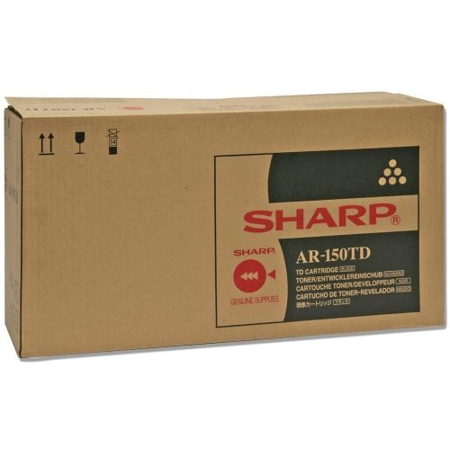 Sharp AR150 toner ORIGINAL leértékelt