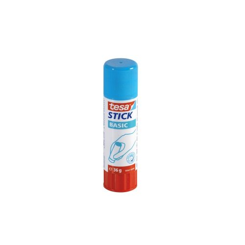 Ragasztó stift Basic 36 g Tesa