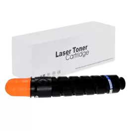   WB Canon C-EXV33 Utángyártott Toner 14.600 oldal kapacitás