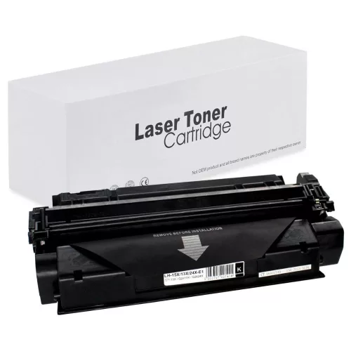 WB HP C7115X Q2613X Q2624X Utángyártott Toner 4.000 oldal kapacitás