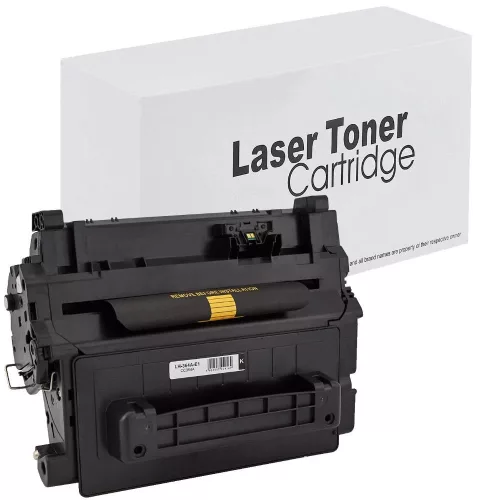 WB HP CC364A No.64A Utángyártott Toner 10.000 oldal kapacitás