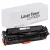 WB HP CE410X No.305X CF380X No.312X CC530A No.304A CRG718 Black Utángyártott Toner 4.400 oldal kapacitás