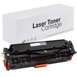   WB HP CE413A No.305A CF383A No.312A CC533A No.304A CRG718 Magenta Utángyártott Toner 2.800 oldal kapacitás