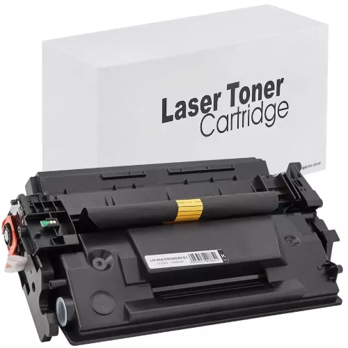 WB HP CF226X No.26X CRG052H Utángyártott Toner 9.000 oldal kapacitás