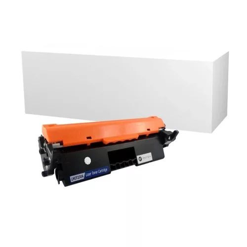 WB HP CF230A No.30A CRG051 Chipes Utángyártott Toner 1.600 oldal kapacitás