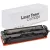 WB HP CF530A No.205A Black Utángyártott Toner 1.100 oldal kapacitás