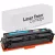 WB HP CF541A No.203A CRG054 Cyan Utángyártott Toner 1.300 oldal kapacitás
