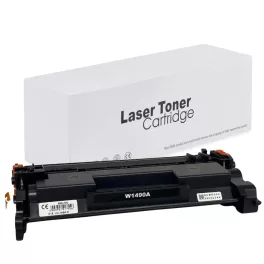   WB HP W1490A No.149A Chip Nélküli Utángyártott Toner 2.900 oldal kapacitás