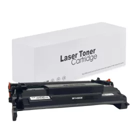   WB HP W1490X No.149X Chip Nélküli Utángyártott Toner 9.500 oldal kapacitás