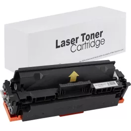   WB HP W2030X No.415X Black Chip Nélküli Utángyártott Toner 7.600 oldal kapacitás