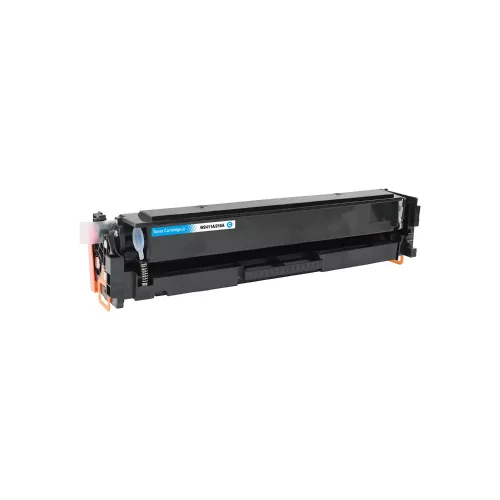 WB HP W2411A No.216A Cyan Chip Nélküli Utángyártott Toner 850 oldal kapacitás
