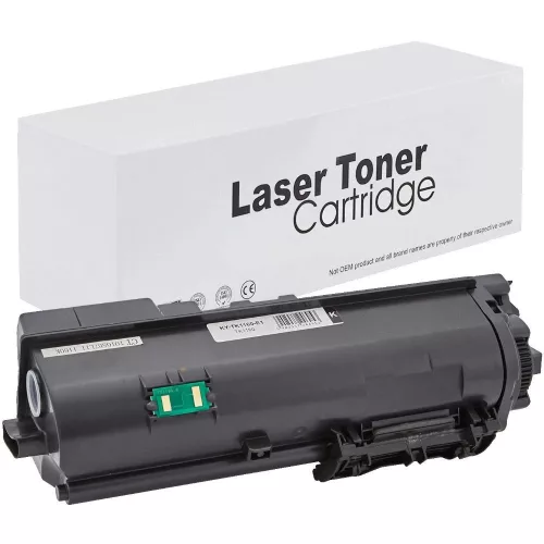 WB Kyocera TK1160 Utángyártott Toner 7.200 oldal kapacitás